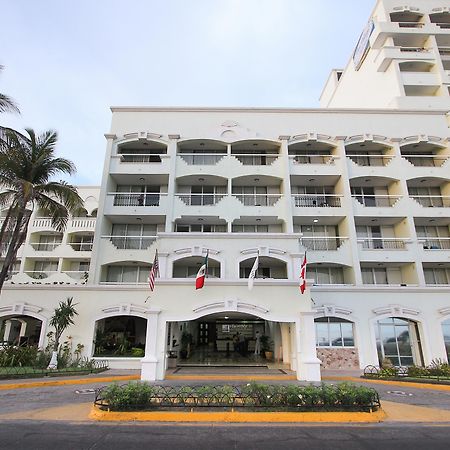 Don Pelayo Pacific Beach Mazatlan Ngoại thất bức ảnh