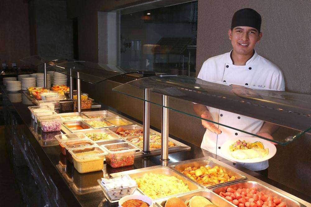 Don Pelayo Pacific Beach Mazatlan Ngoại thất bức ảnh