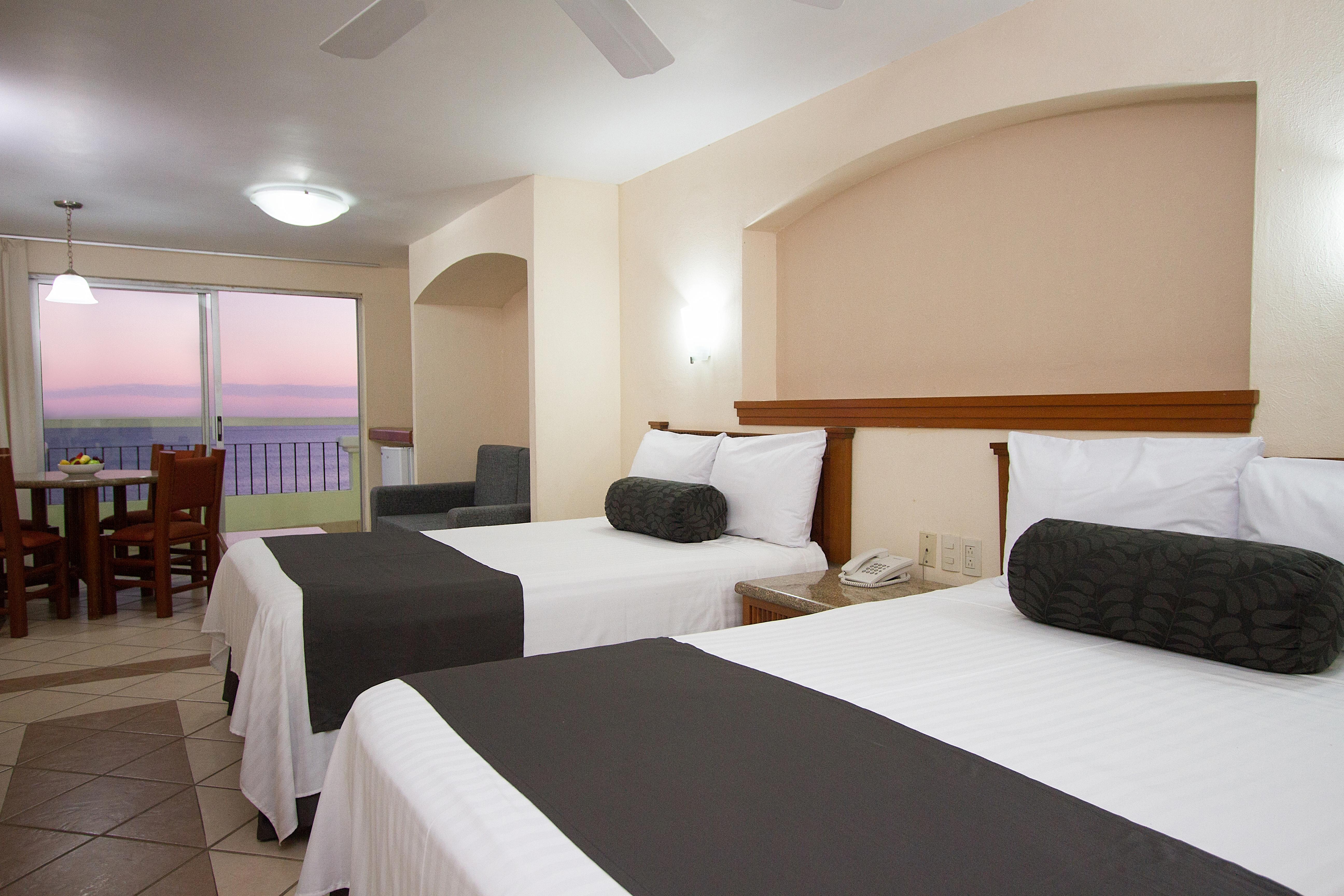 Don Pelayo Pacific Beach Mazatlan Ngoại thất bức ảnh