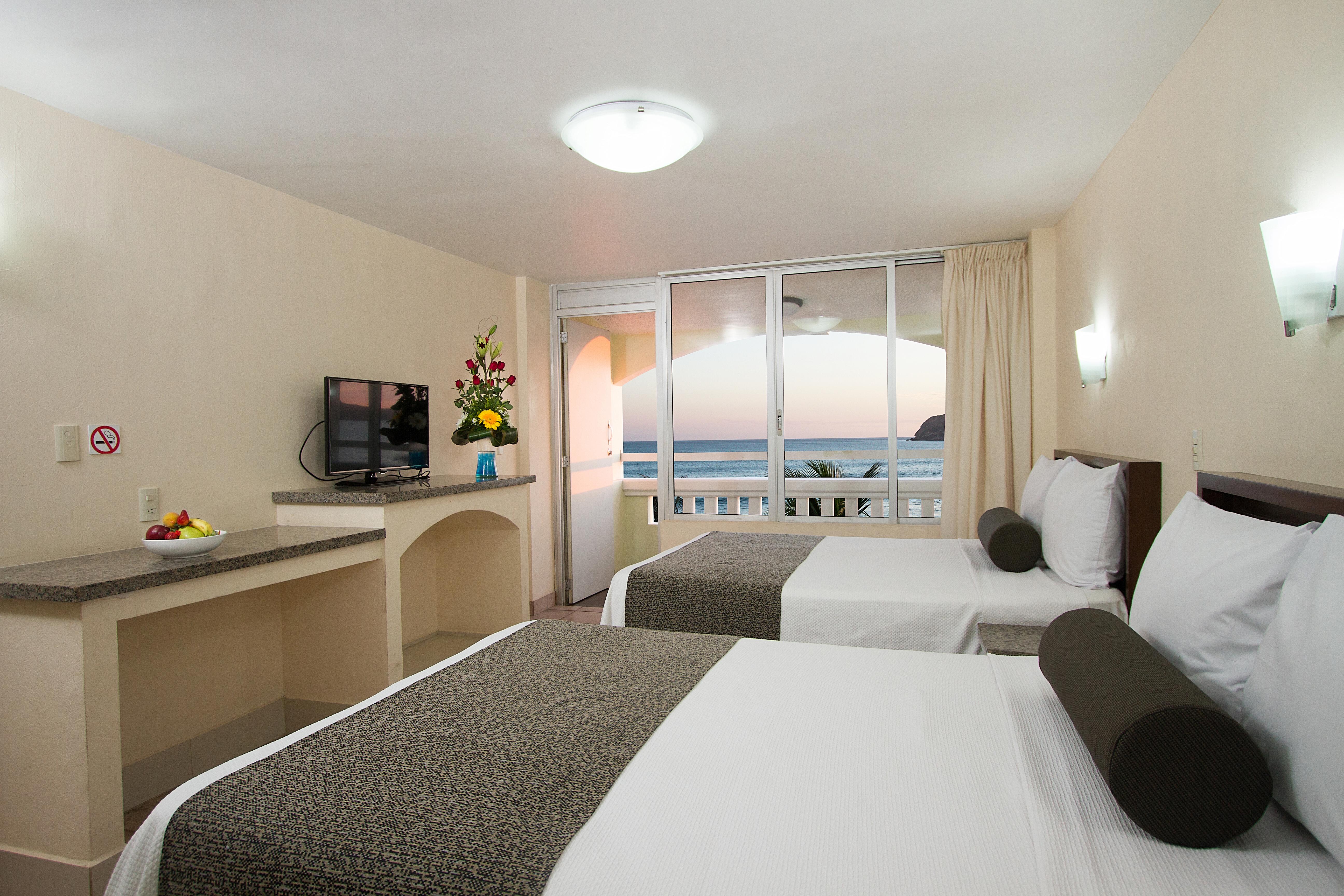 Don Pelayo Pacific Beach Mazatlan Ngoại thất bức ảnh