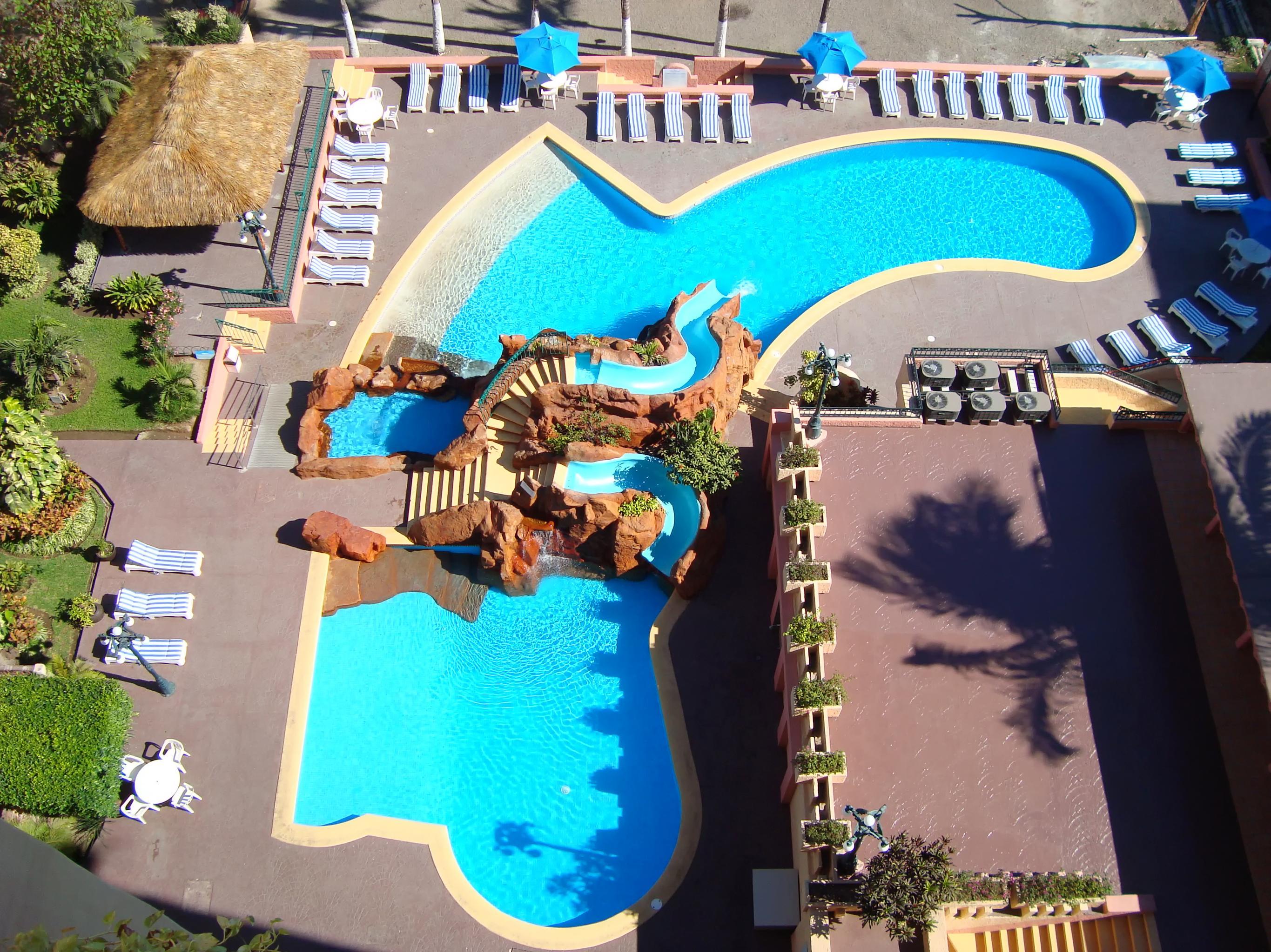 Don Pelayo Pacific Beach Mazatlan Ngoại thất bức ảnh