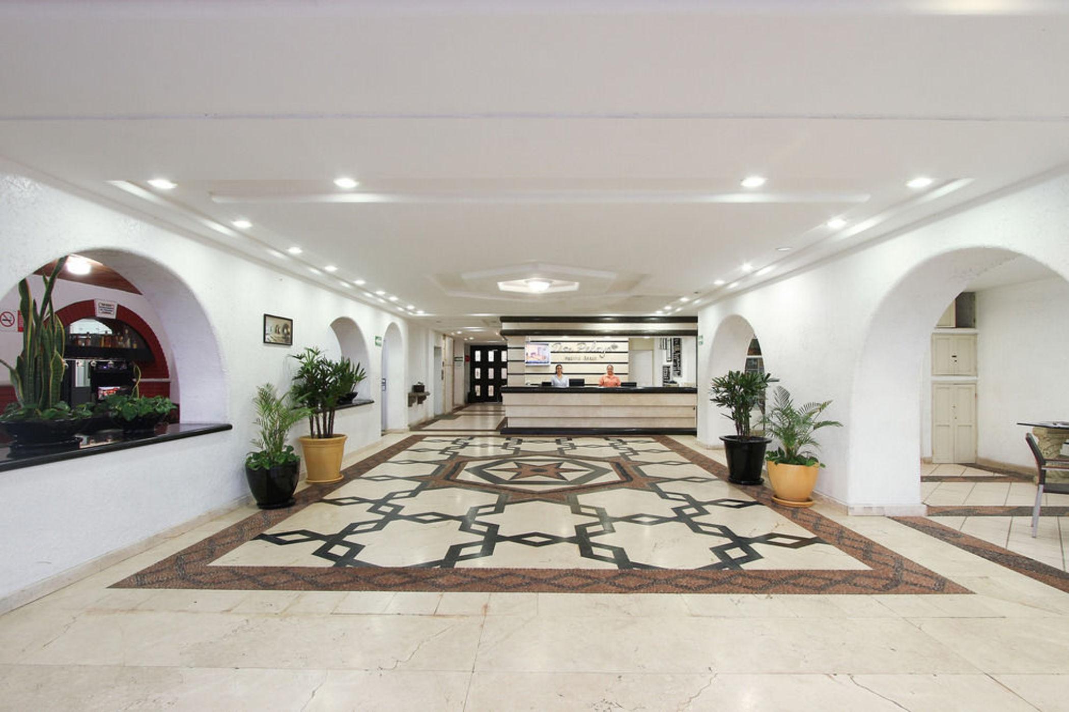 Don Pelayo Pacific Beach Mazatlan Ngoại thất bức ảnh