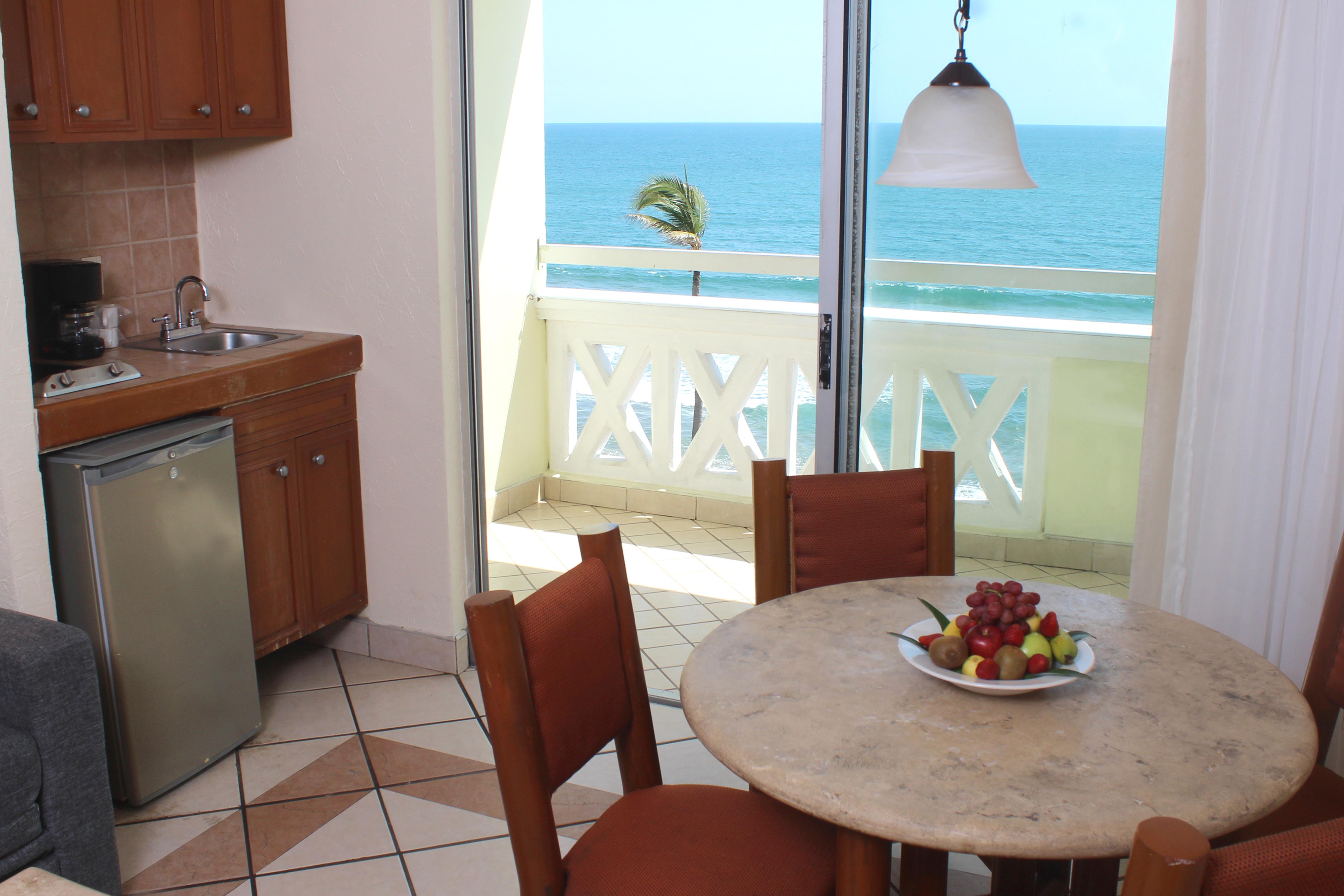 Don Pelayo Pacific Beach Mazatlan Ngoại thất bức ảnh