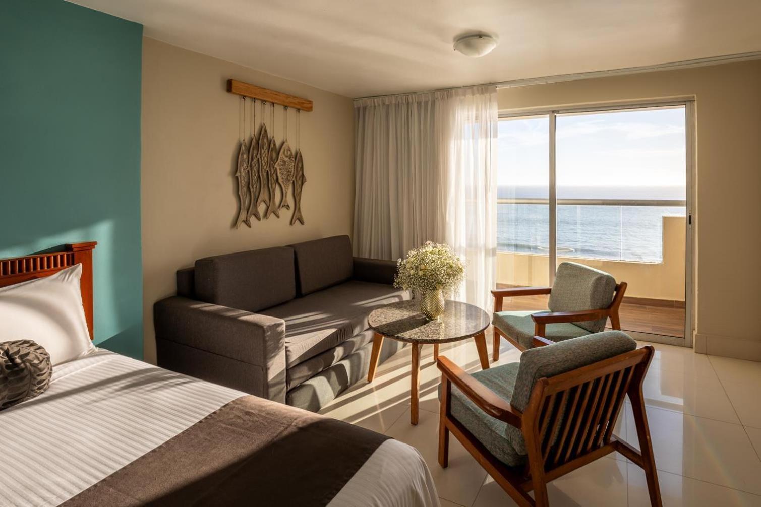 Don Pelayo Pacific Beach Mazatlan Ngoại thất bức ảnh