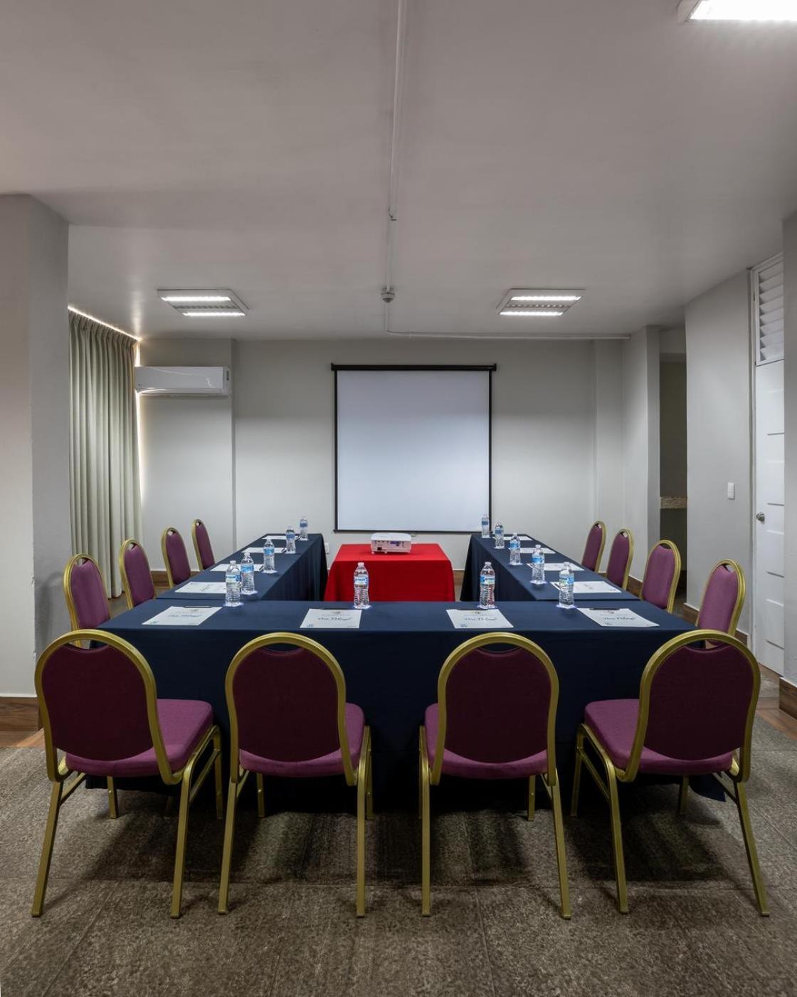 Don Pelayo Pacific Beach Mazatlan Ngoại thất bức ảnh