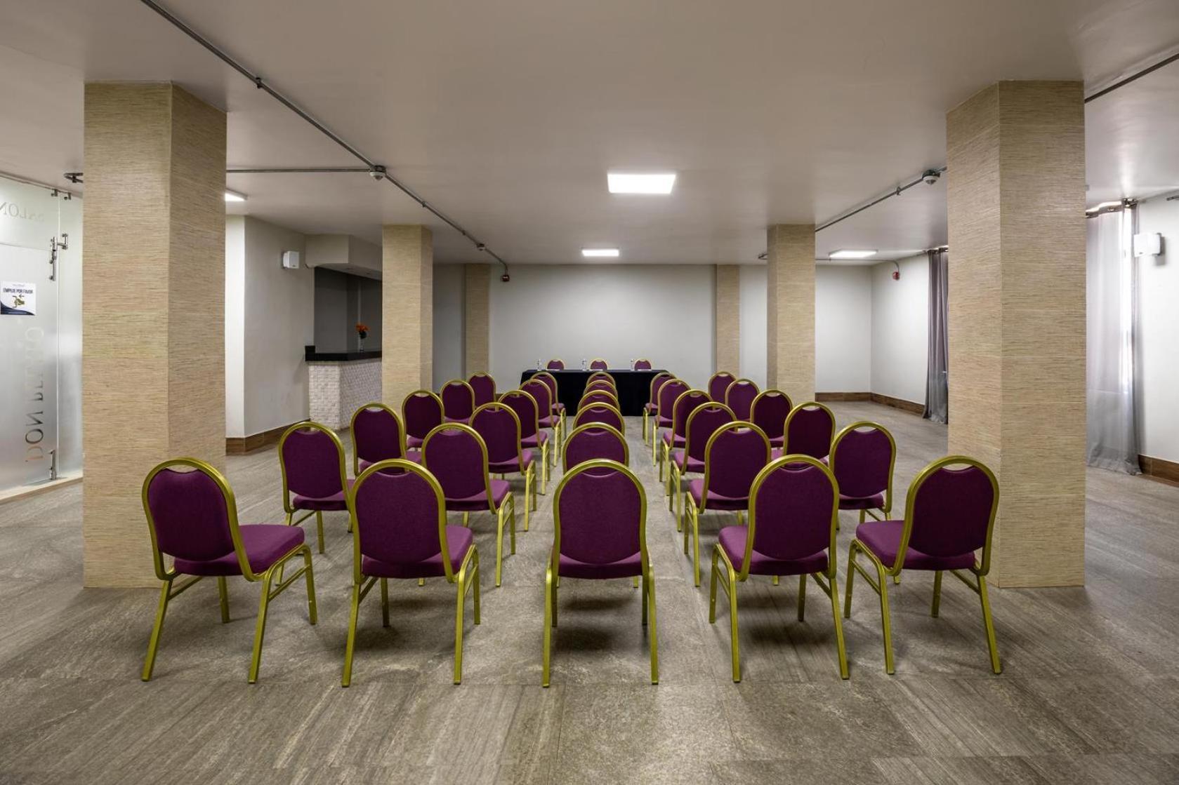 Don Pelayo Pacific Beach Mazatlan Ngoại thất bức ảnh