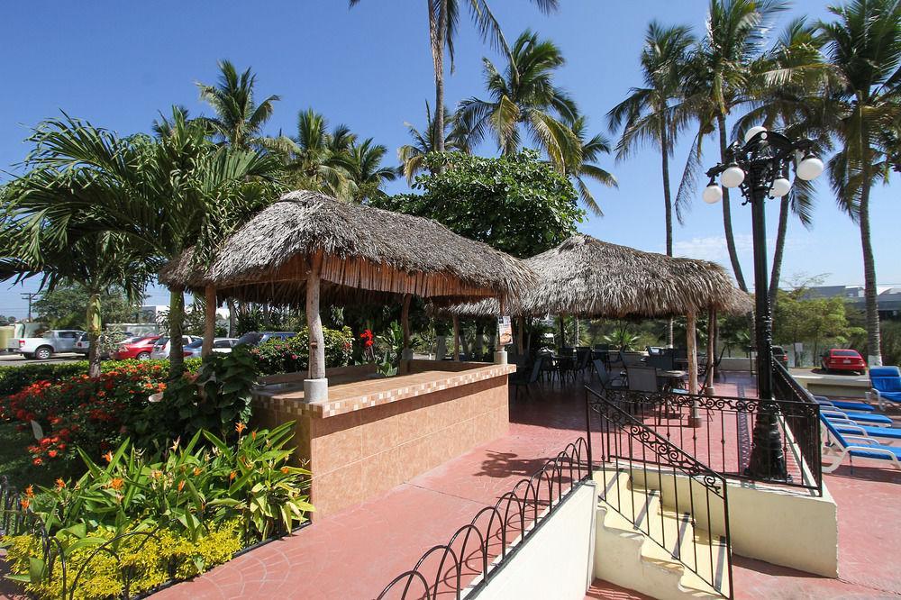 Don Pelayo Pacific Beach Mazatlan Ngoại thất bức ảnh
