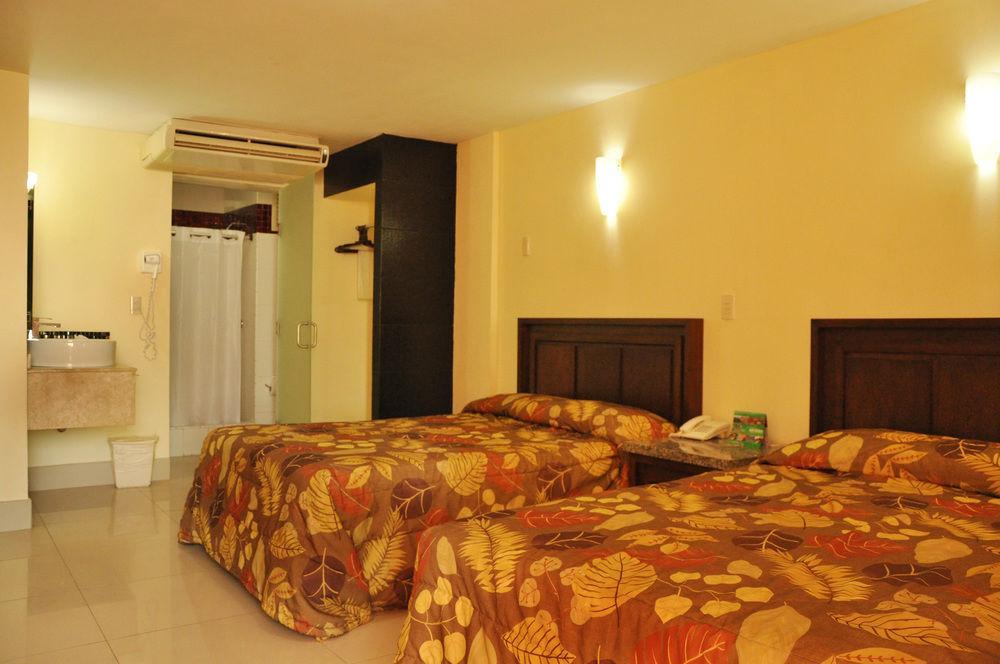 Don Pelayo Pacific Beach Mazatlan Ngoại thất bức ảnh