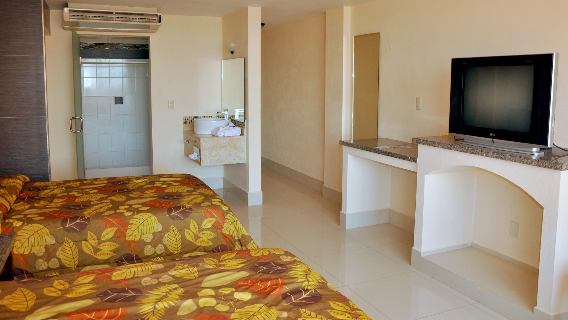 Don Pelayo Pacific Beach Mazatlan Ngoại thất bức ảnh