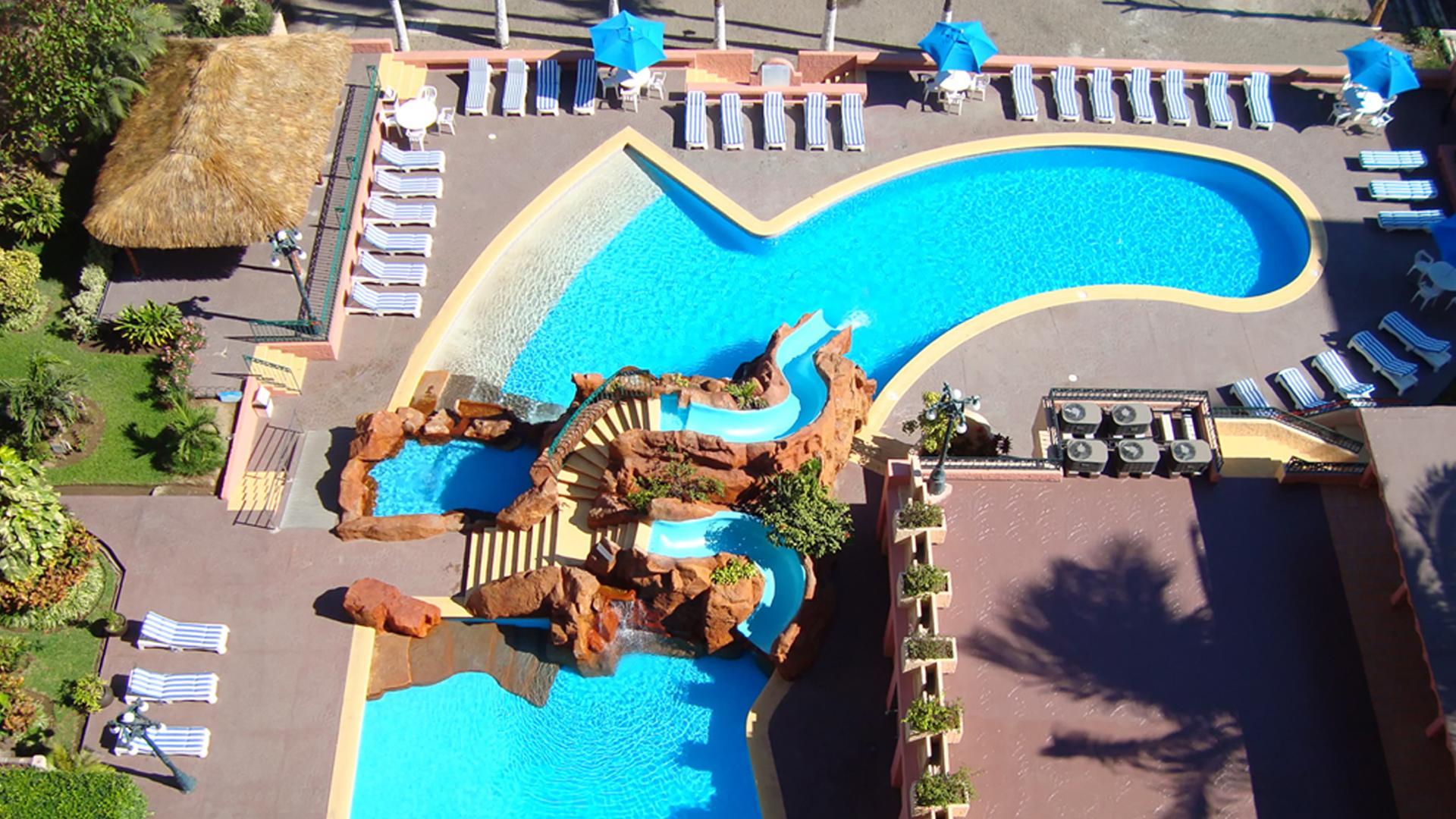 Don Pelayo Pacific Beach Mazatlan Ngoại thất bức ảnh