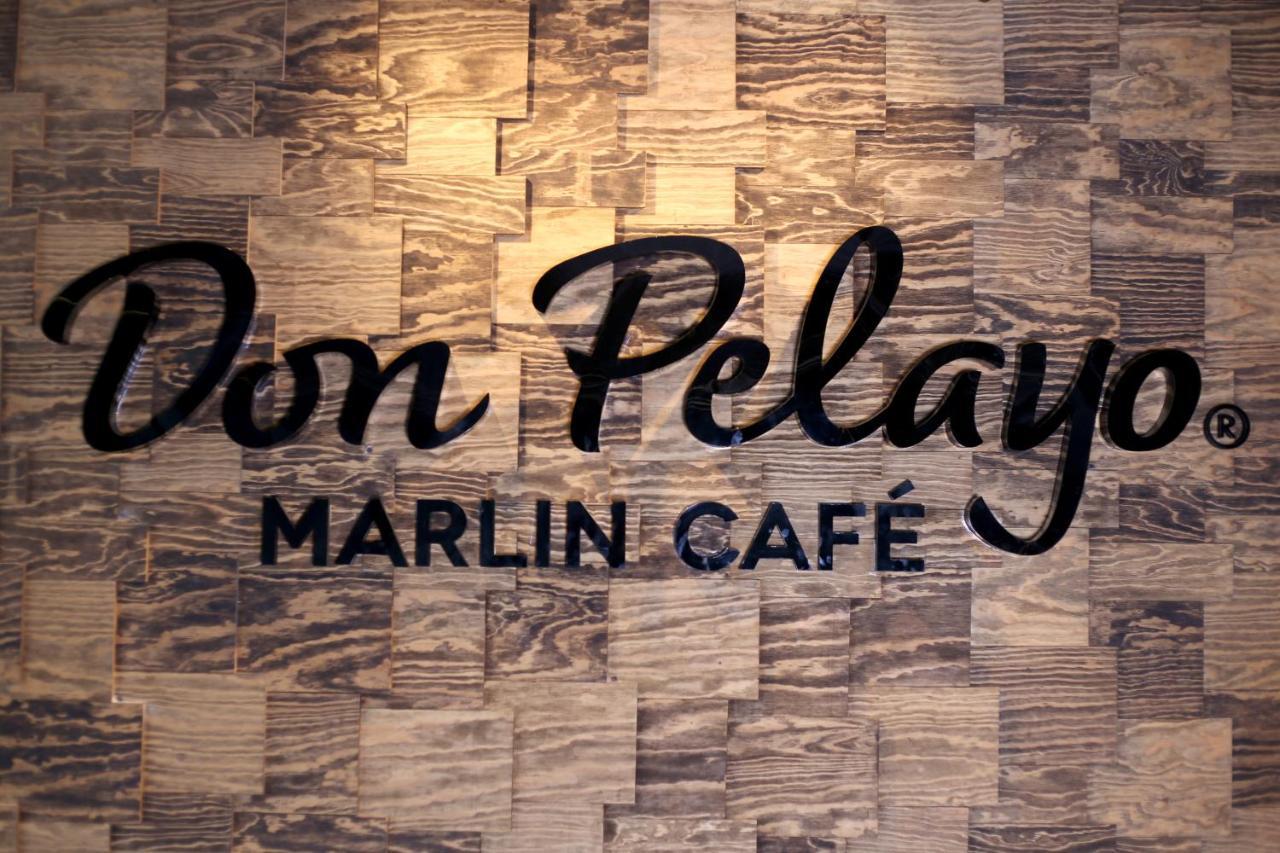 Don Pelayo Pacific Beach Mazatlan Ngoại thất bức ảnh